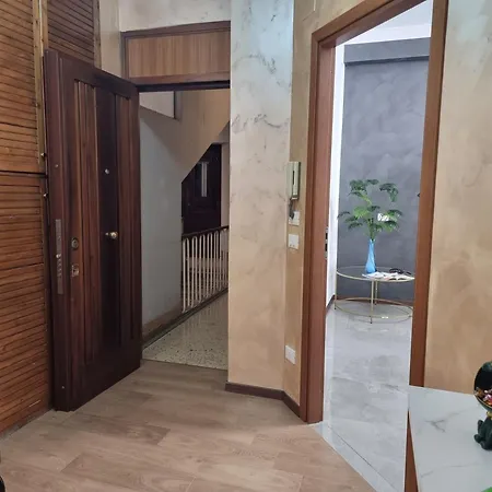 Kala Flat By World * Palermo