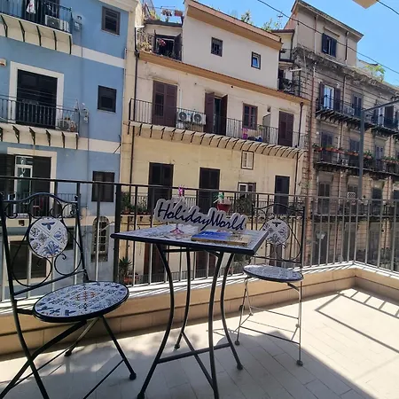 Apartment Kala Flat By World Palermo
