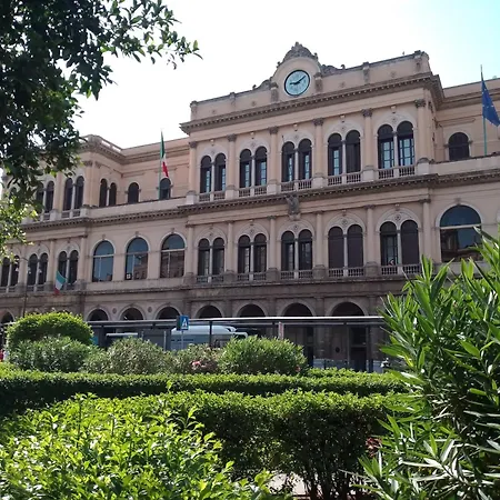 Kala Flat By World * Palermo