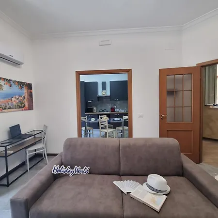 Apartment Kala Flat By World Palermo