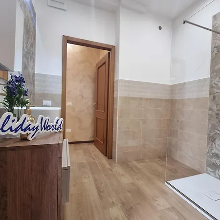 Kala Flat By World * Palermo