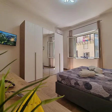 Apartment Kala Flat By World