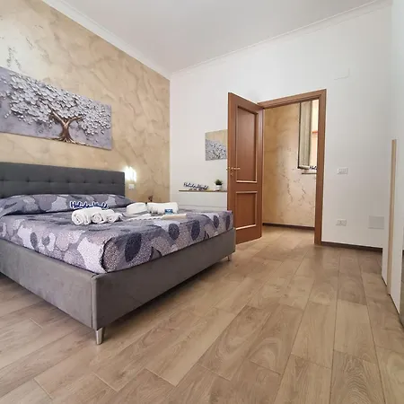 Apartment Kala Flat By World *