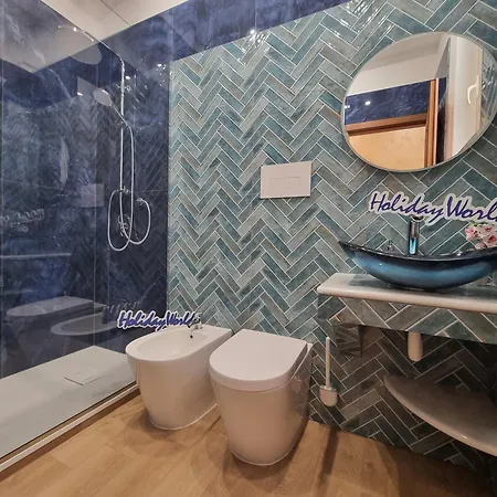 Apartment Kala Flat By World Palermo