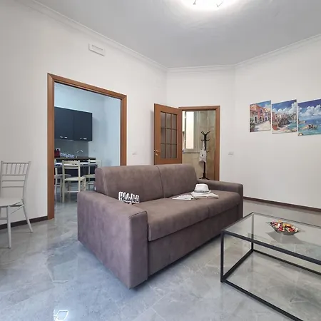 Kala Flat By World Palermo