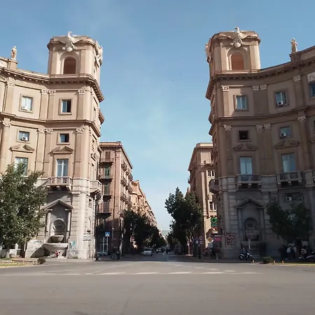 Kala Flat By World Palermo