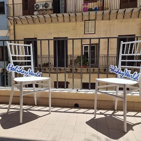 Apartment Kala Flat By World