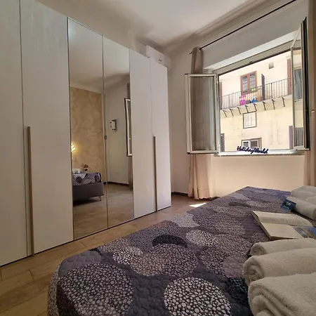 Apartment Kala Flat By World *