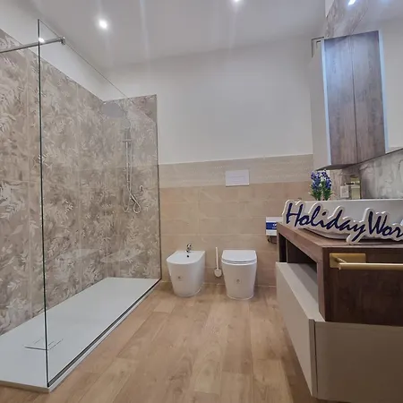 Kala Flat By World Apartment