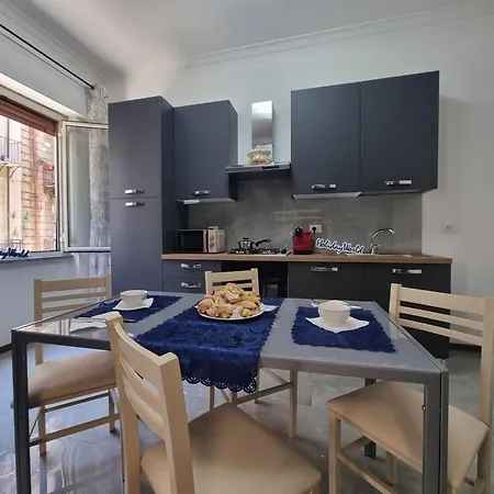 Apartment Kala Flat By World