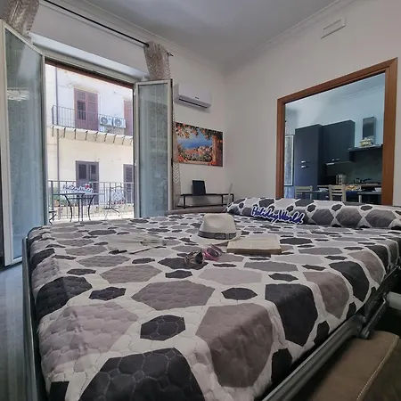 Kala Flat By World Apartment Palermo