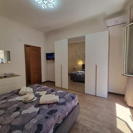 Kala Flat By World Apartment *