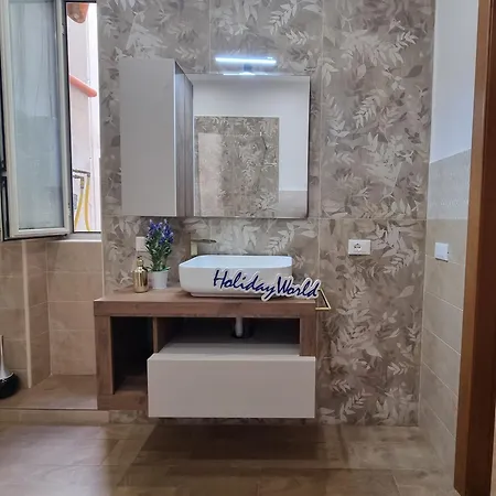 Apartment Kala Flat By World Palermo