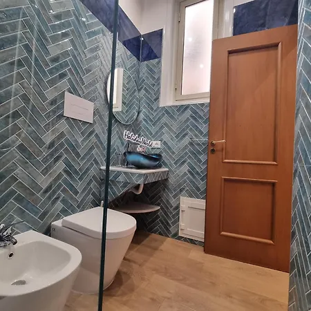 Kala Flat By World Apartment Palermo