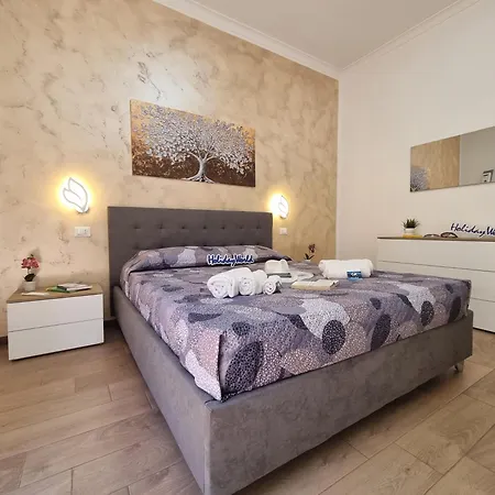 Apartment Kala Flat By World Palermo