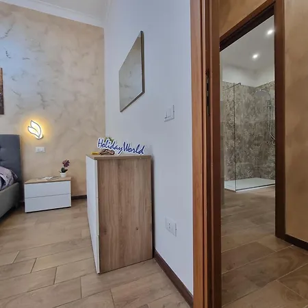 Kala Flat By World Palermo