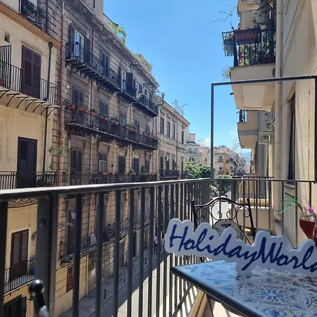 Kala Flat By World Apartment *