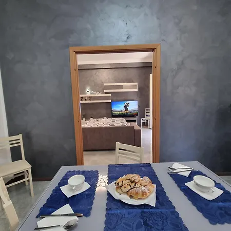 Kala Flat By World Apartment Palermo